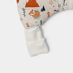 Winter sleeping bag with... 2