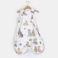 Summer sleeping bag "Bunnies" 2
