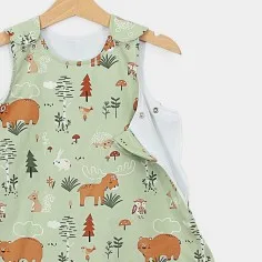 Winter Sleeping Bag "Canada" 2