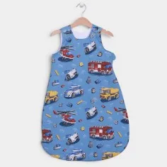 Winter Sleeping Bag "Cars -...