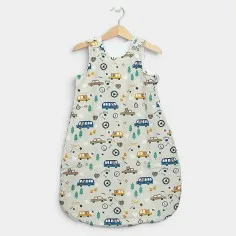 Winter sleeping bag "Cars -...