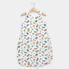 Winter sleeping bag "Cars -...