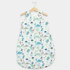 Winter Sleeping Bag "Dino -...