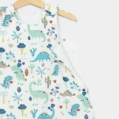Winter Sleeping Bag "Dino -... 2
