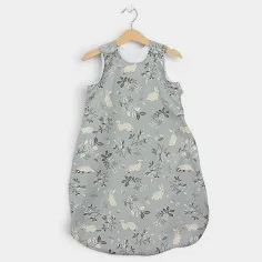 Winter Sleeping Bag "Ermine"