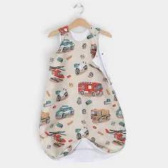 Winter Sleeping Bag "Fire... 2