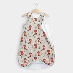 Winter sleeping bag "Foxes... 2