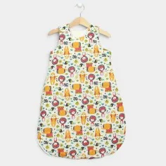 Winter Sleeping Bag "Lion -...