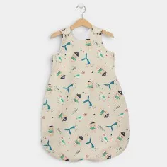 Winter Sleeping Bag "Sailor"