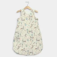 Winter sleeping bag...