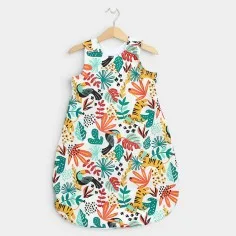 Winter sleeping bag "Tigers"