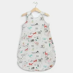 Winter sleeping bag...