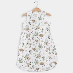 Summer sleeping bag...