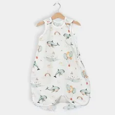 Summer sleeping bag "Beluga" 2