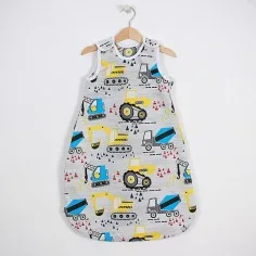 Summer sleeping bag "Builder"