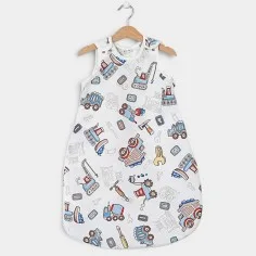 Summer sleeping bag...