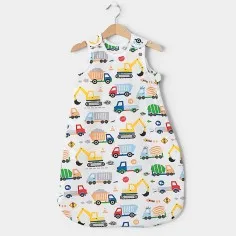 Summer sleeping bag...
