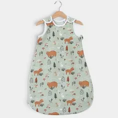 Summer sleeping bag "Canada"