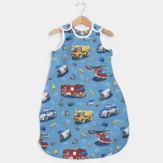 Summer sleeping bag "Cars -...
