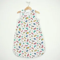 Summer sleeping bag "Cars -...