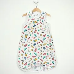 Summer sleeping bag "Cars -... 2