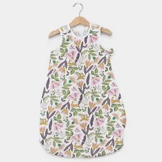 Summer sleeping bag...