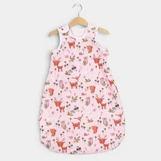 Summer sleeping bag "Deers...