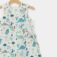 Summer sleeping bag "Dino -... 2