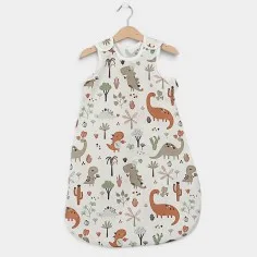 Summer sleeping bag...