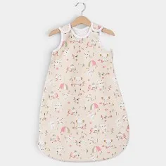 Summer sleeping bag...