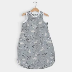 Summer sleeping bag "Ermine"