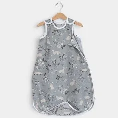 Summer sleeping bag "Ermine" 2