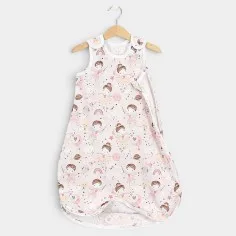 Summer sleeping bag "Fairy" 2