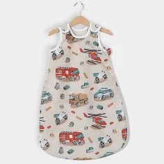 Summer sleeping bag "Fire...