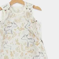 Summer sleeping bag "Forest... 2