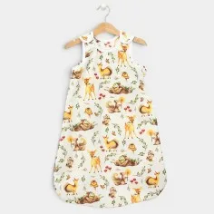 Summer sleeping bag...