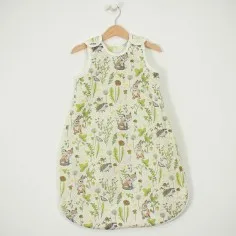 Summer sleeping bag "Forest...