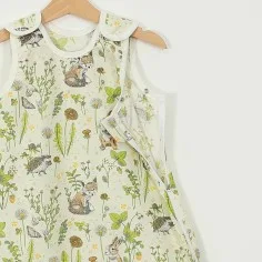 Summer sleeping bag "Forest... 2