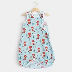 Summer sleeping bag "Foxes... 2