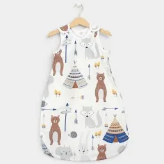 Summer sleeping bag "Indians"