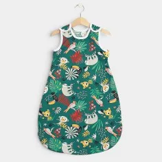 Summer sleeping bag...