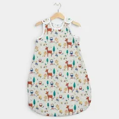 Summer sleeping bag...
