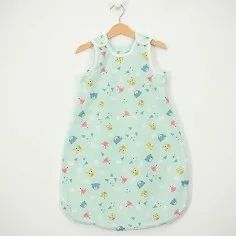 Summer sleeping bag "Owls...