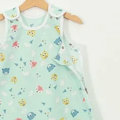 Summer sleeping bag "Owls... 2