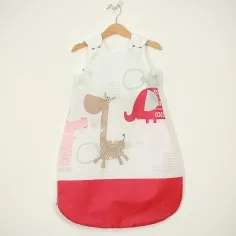 Summer sleeping bag "Pink...