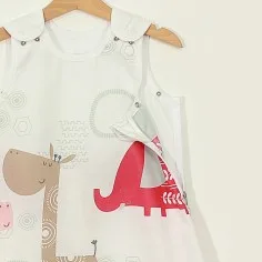 Summer sleeping bag "Pink... 2