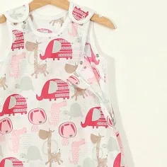Summer sleeping bag "Pink... 2