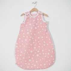 Summer sleeping bag "Pink...