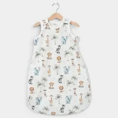 Summer sleeping bag "Safari"