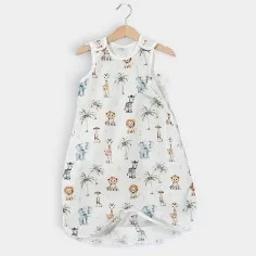 Summer sleeping bag "Safari" 2